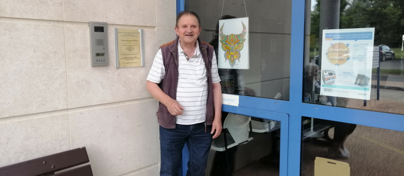 Pentecôte 2023 : la ganaderia de Gérard Sasso !