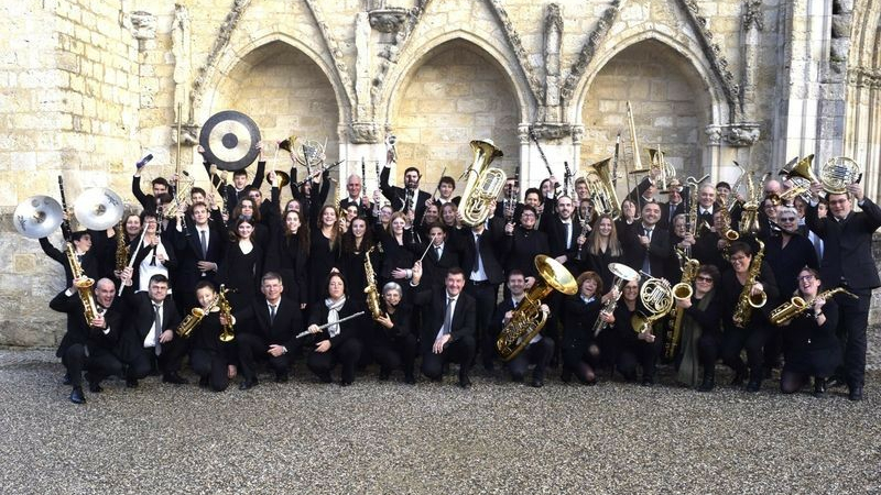 Concert de la fête des mères