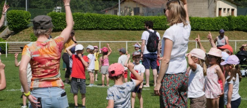 Rencontres autour de la Langue et Culture occitanes