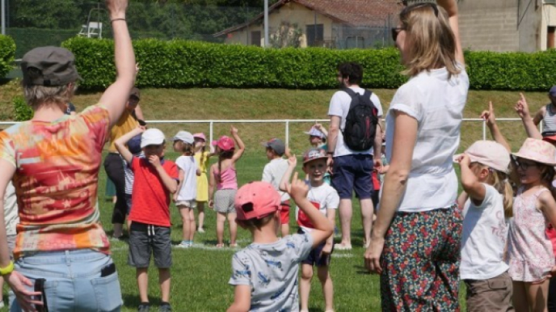 Rencontres autour de la Langue et Culture occitanes