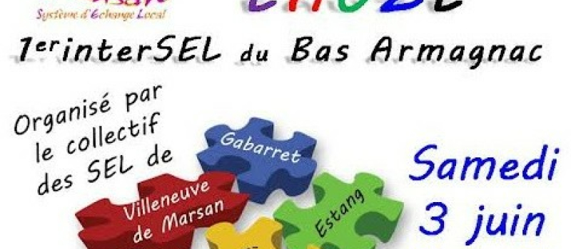 1er InterSEL du Bas-Armagnac