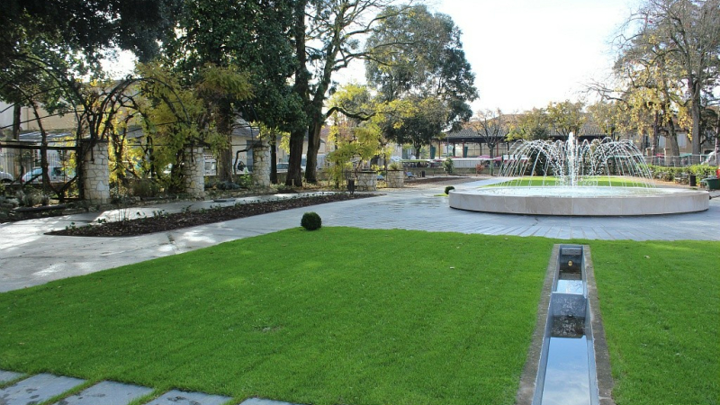 Rendez-vous aux jardins 20e édition !