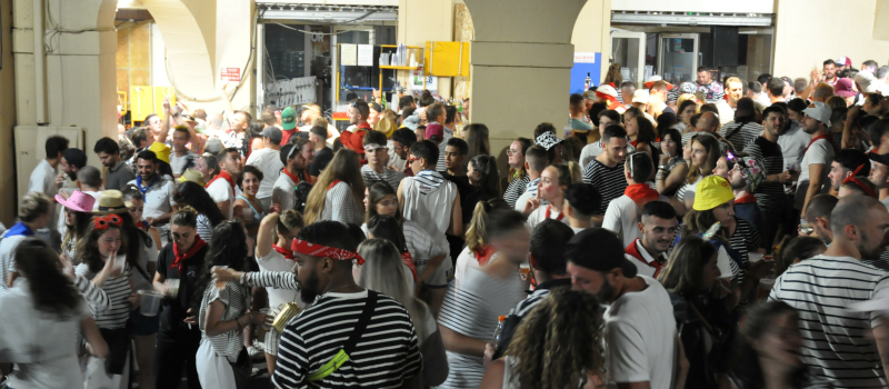 Pentecôtavic 2023 : les festivités démarrent aujourd'hui!