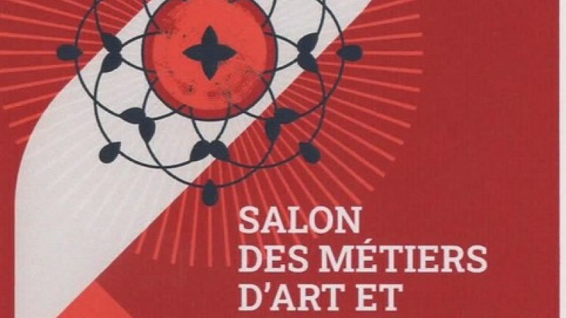 Premier Salon des métiers d'art et du Patrimoine
