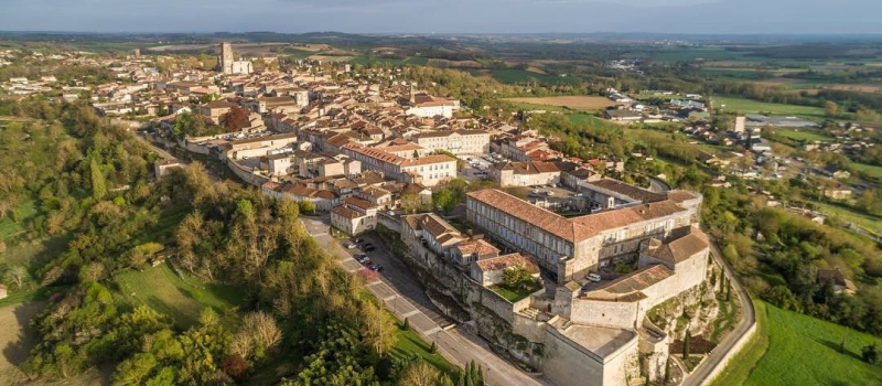 Appel au respect de la limitation de vitesse dans toute la ville
