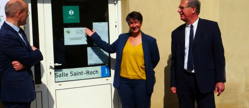 Un Point justice au service de la population