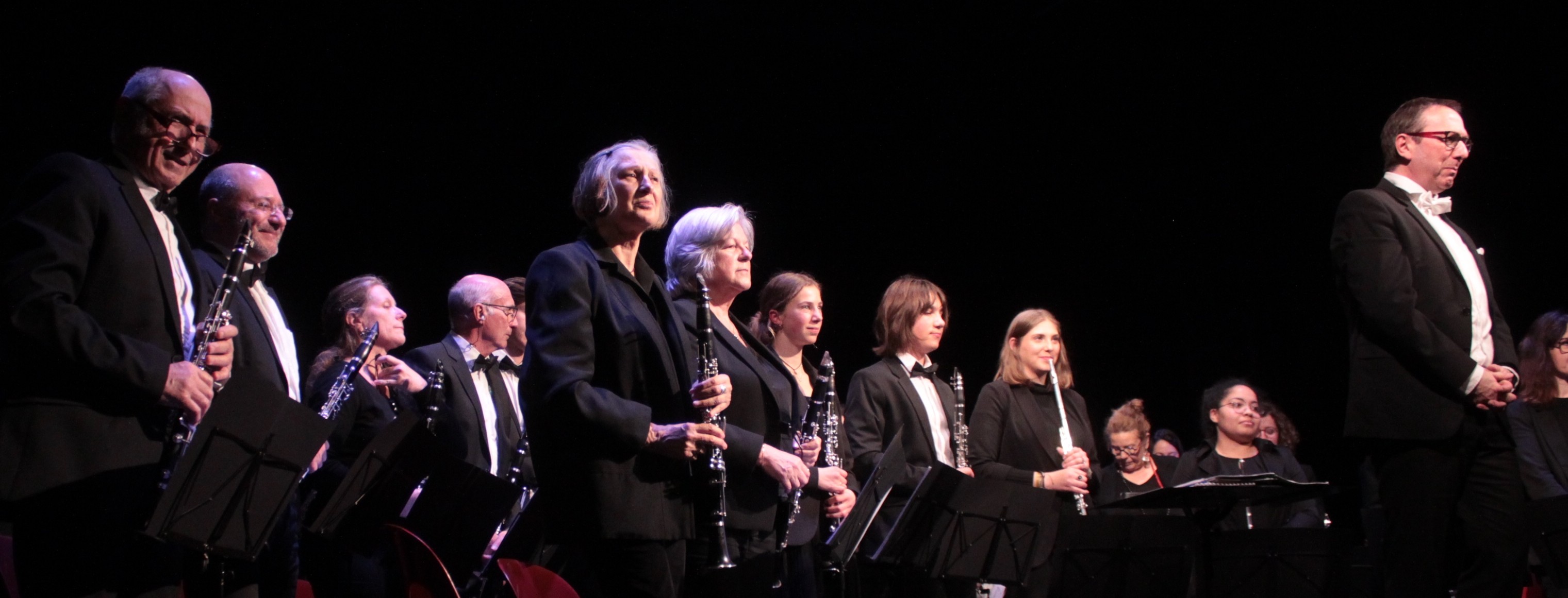Ensemble Orchestral Auch . Photo IG