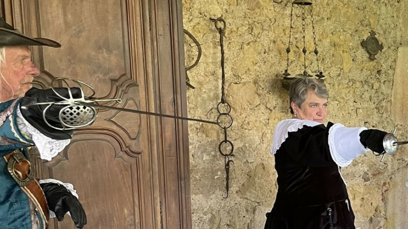 Un fabuleux concert