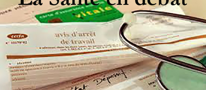 La lutte contre la désertification médicale : La section du Parti Socialiste de l’Isle Jourdain propose une réunion publique