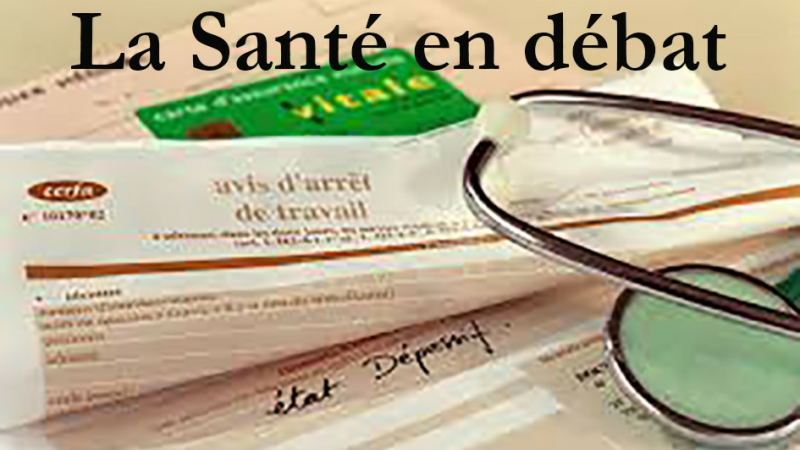 La lutte contre la désertification médicale : La section du Parti Socialiste de l’Isle Jourdain propose une réunion publique