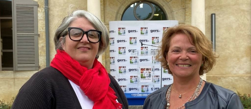 Ciné- débat , soirée " Le Rugby au féminin" à Ciné 32