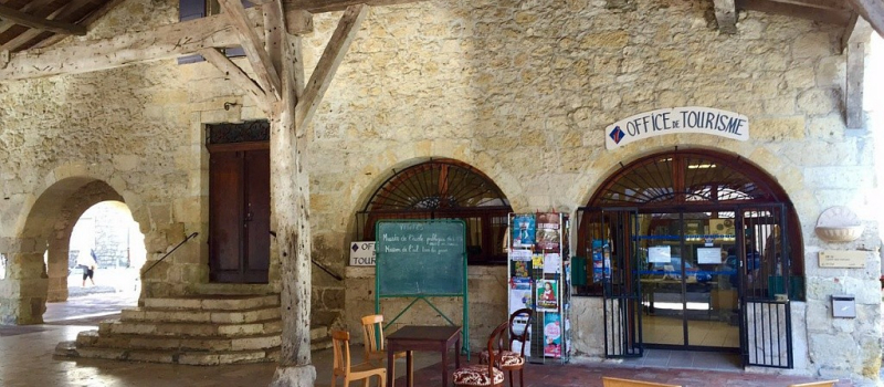 Une nouveauté à Saint-Clar : 1er Salon de Bien-Être en plein centre du village !