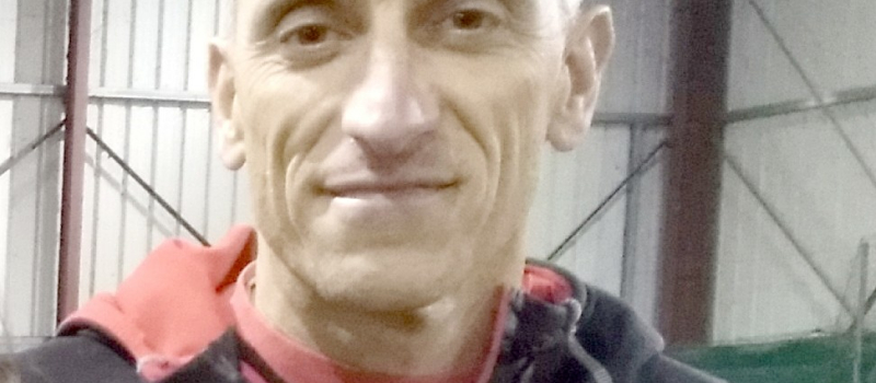 Adishatz Gillou .... Le tennis club et Samatan pleurent leur ami Gilles Feniyes