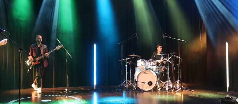 L'hôtel-restaurant Solenca (à Nogaro) lance son été musical et gastronomique
