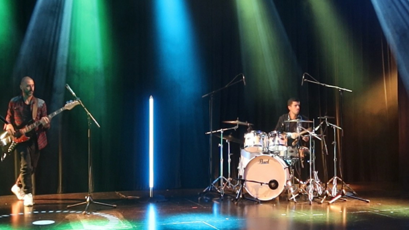 L'hôtel-restaurant Solenca (à Nogaro) lance son été musical et gastronomique
