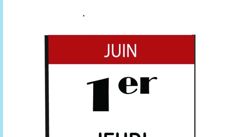 Ce qui change au 1er juin