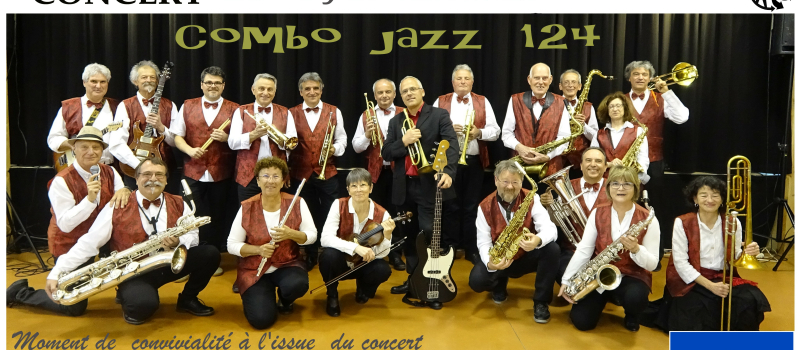 Dimanche 25 juin, concert au profit de la Ligue contre le cancer