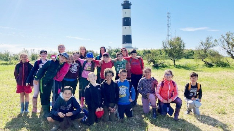 Ils ont fait un beau voyage