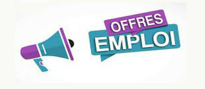 Des offres d'emplois en direct
