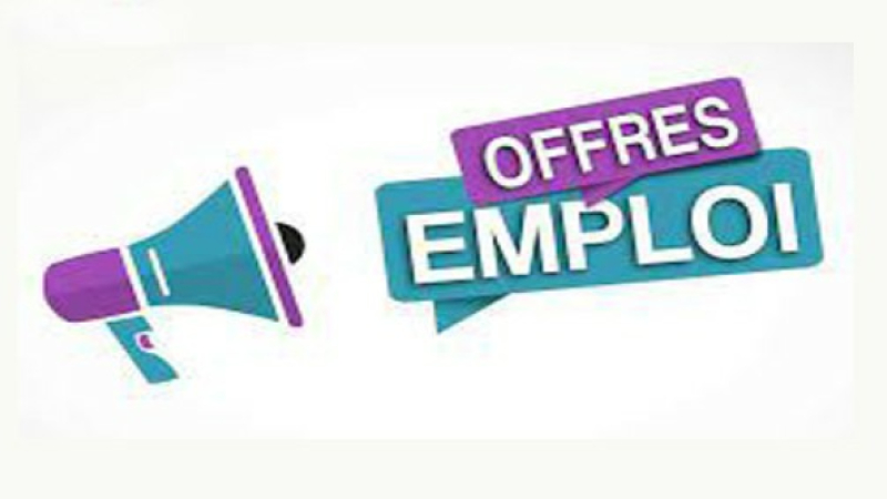 Des offres d'emplois en direct