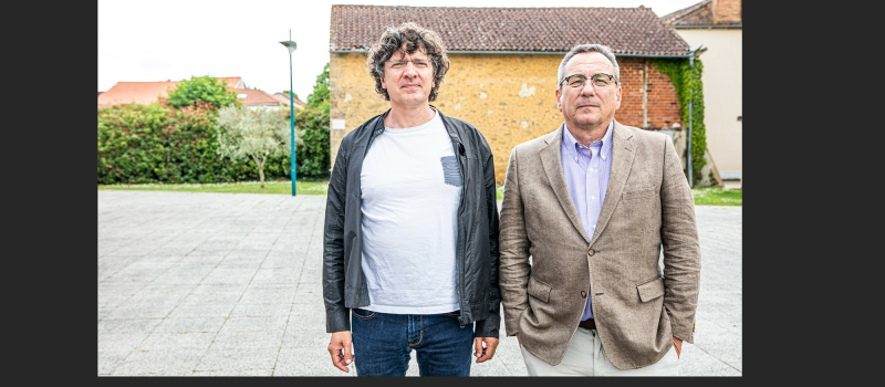 Programme des Rencontres littéraires à Nogaro et ailleurs sur 4 jours