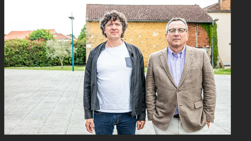 Programme des Rencontres littéraires à Nogaro et ailleurs sur 4 jours