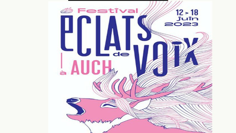 Festival Eclats de voix