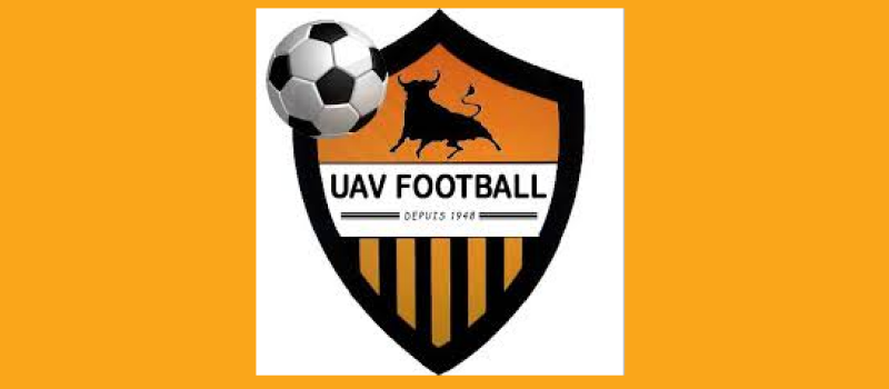 L'UAV Football organise son tournoi corpo de juin