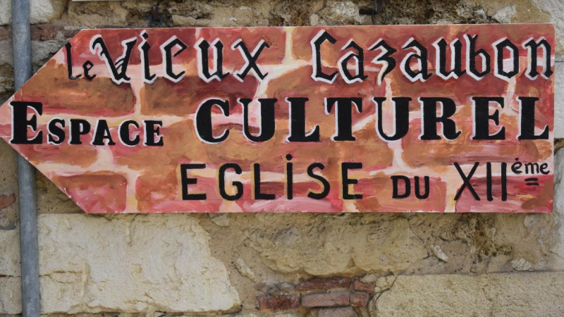 Exposition