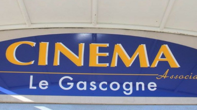 Cinéma Le Gascogne la programme de la semaine