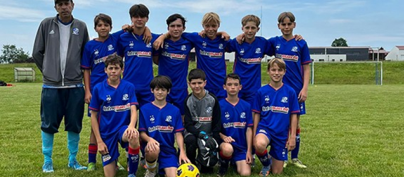 FCM Les jeunes à l'affiche