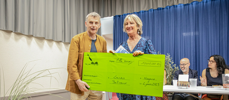 3e et dernier compte rendu des Rencontres littéraires de Nogaro