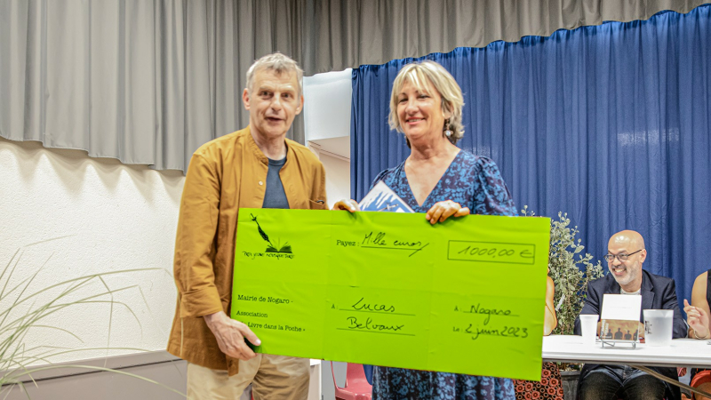 3e et dernier compte rendu des Rencontres littéraires de Nogaro