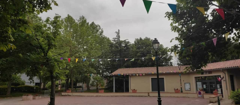 St Elix d’Astarac en fête les 17 et 18 juin !