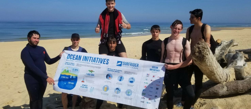 Santé et environnement durable au programme du lycee