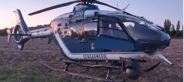 helico gendarmerie recherche toulouse.JPG