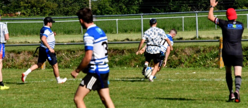 Une journée sportive pour honorer la mémoire de David SCHRIJERS