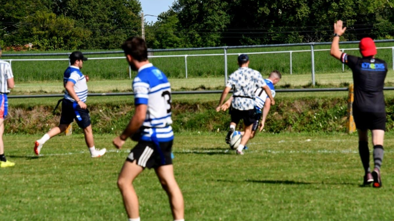 Une journée sportive pour honorer la mémoire de David SCHRIJERS