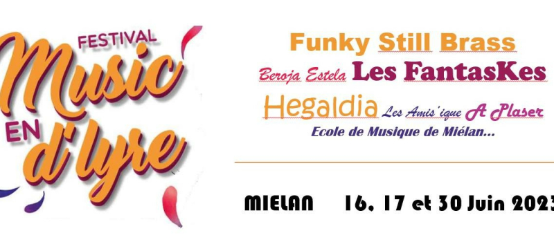 Demandez le programme !