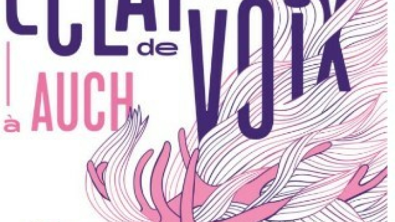 "Eclats de voix" , le festival débute ce soir