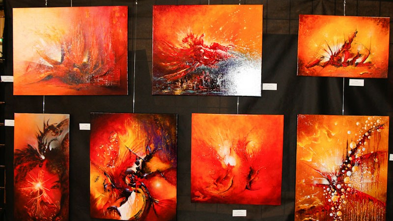 L'Art Au Mieux