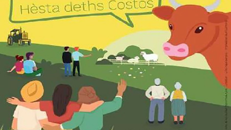 l’agriculture, l’élevage et la biodiversité en fête