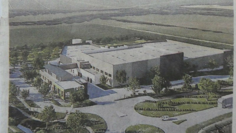 Projet de centre de tri de Masseube : Toujours plus de camions sur la RD 929