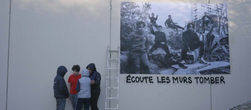 Soirée solidaire et militante à l'occasion de la journée mondiale du réfugié