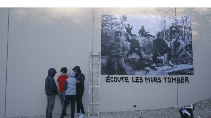 Soirée solidaire et militante à l'occasion de la journée mondiale du réfugié