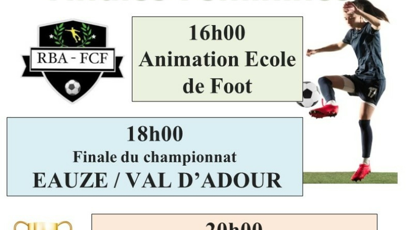 Finales de Foot