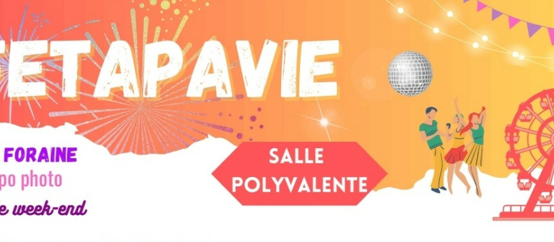 FETAPAVIE  Le comité des fêtes renoue avec la Saint Jean