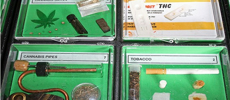 Cannabis : vente et consommation du HHC interdites dès aujourd'hui