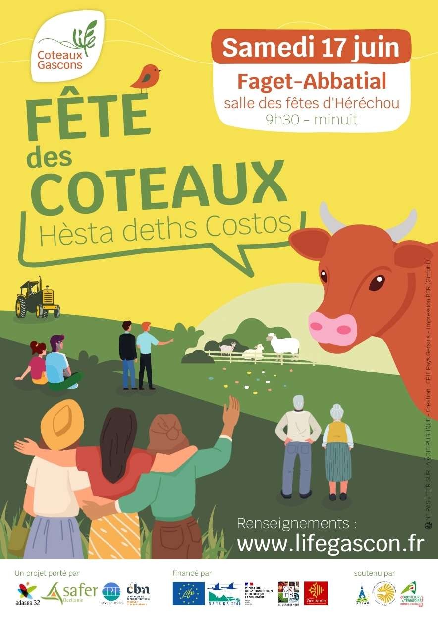 Fête des coteaux 1 -