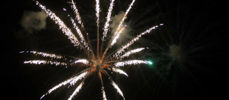 Feu de la Saint Jean